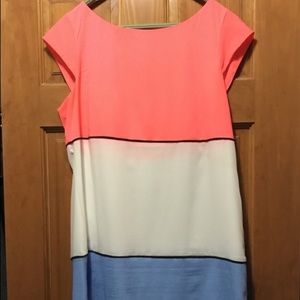 Jessica Simpson dress size 10 perfect condition.